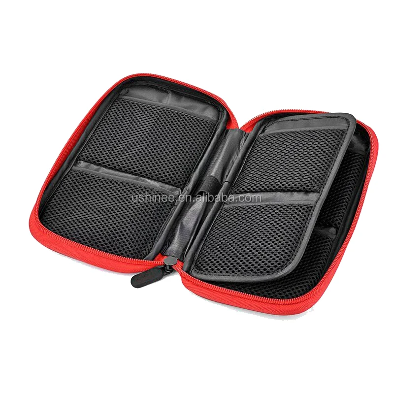 Camera Lens Filter Case Pouch Carry Bag Wallet For 49mm82mm Circular