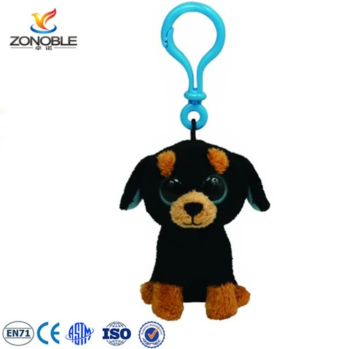 stuffed animal keychains wholesale