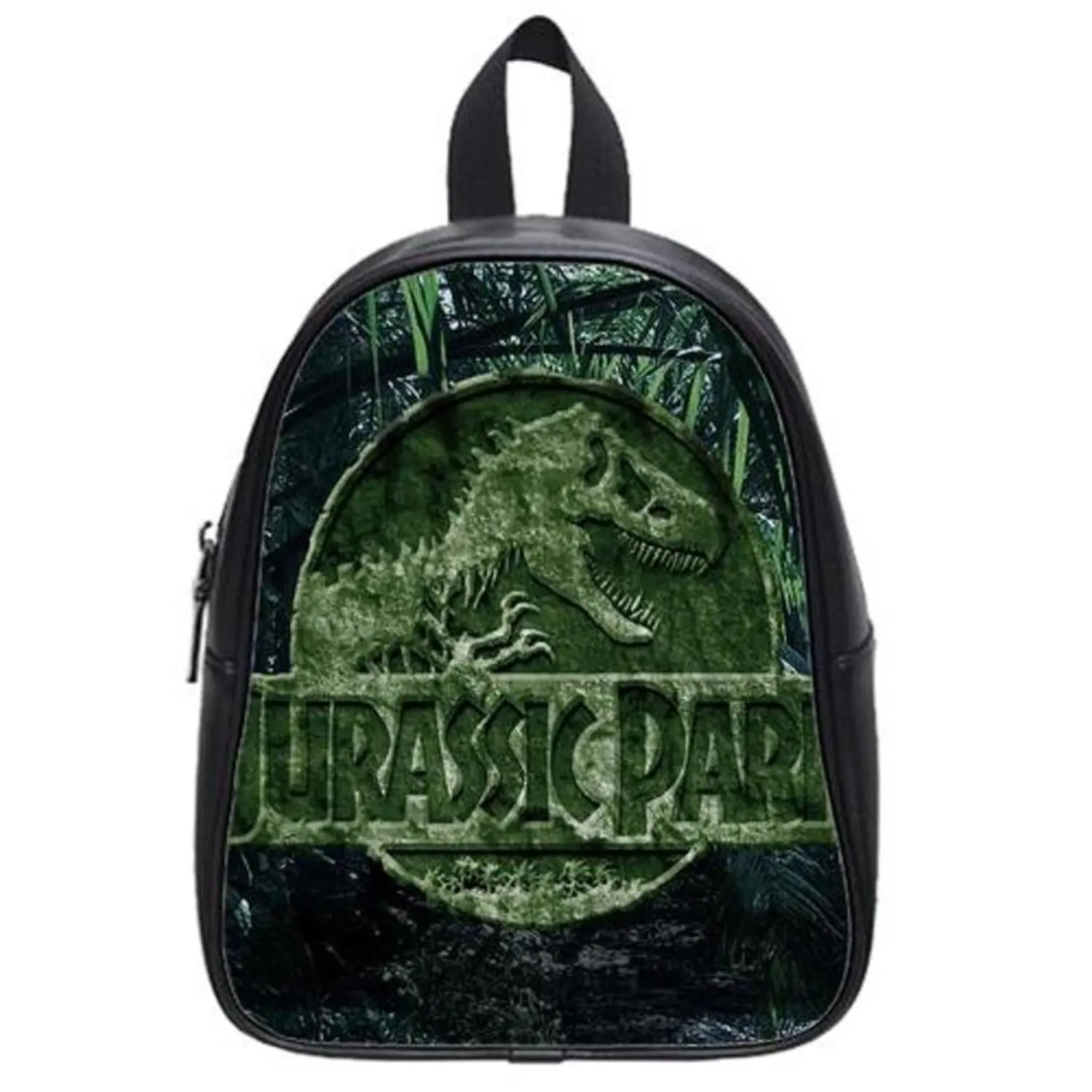 Buy Jurassic Park Custom Durable Case Carrying Bag for Notebook Laptop ...