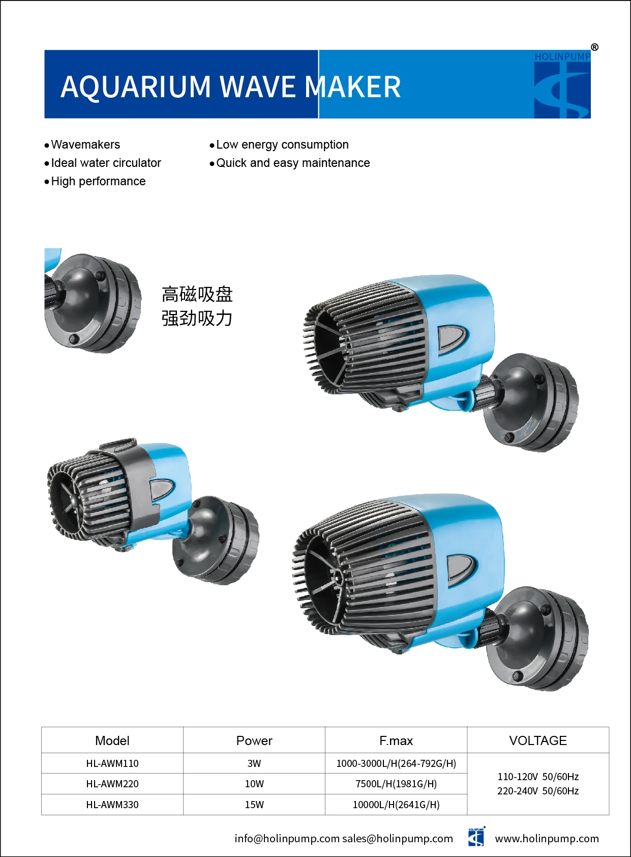 Controllable Dc Variable Water Pump With Controller For Marine Buy
