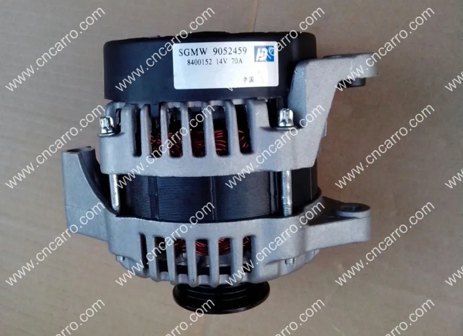 Car Alternator 9052459 Chevrolet Sail Alternator Auto Spare Parts Buy