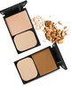 Hot Sale F603 Face Makeup High Quality Multivitamin Compact Powder With Mirror