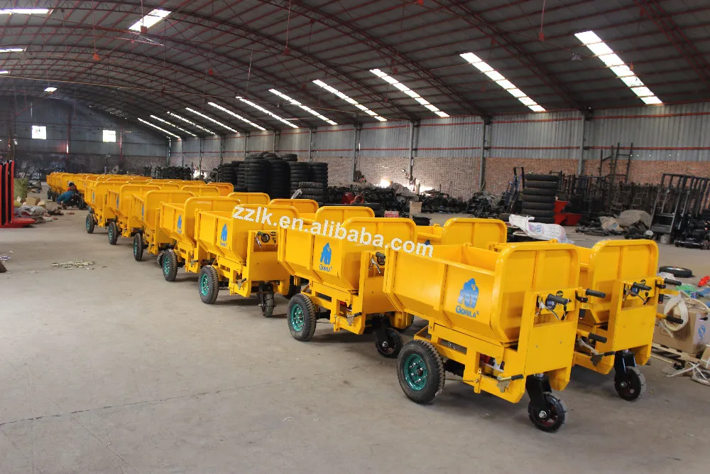 mini tipper for sale/small mini tipper for sale/electric mini