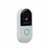 Home security app reviews live two way talk ring doorbell camera pir motion alarm wifi doorbell with camera