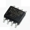 Nand Flash Memory Ic Chips At25080an 25080 Sop8 New Original
