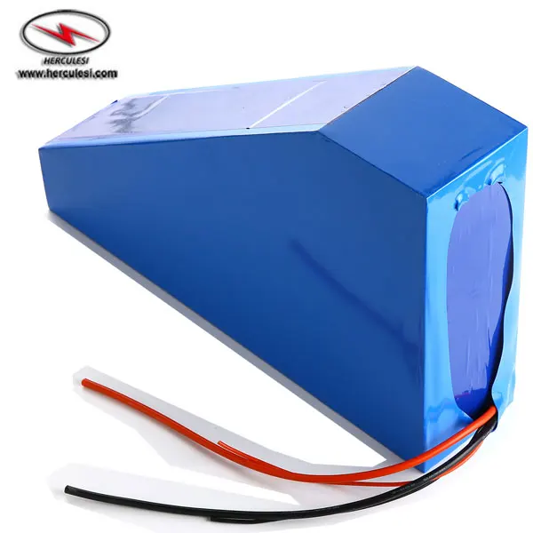 electric cycle battery