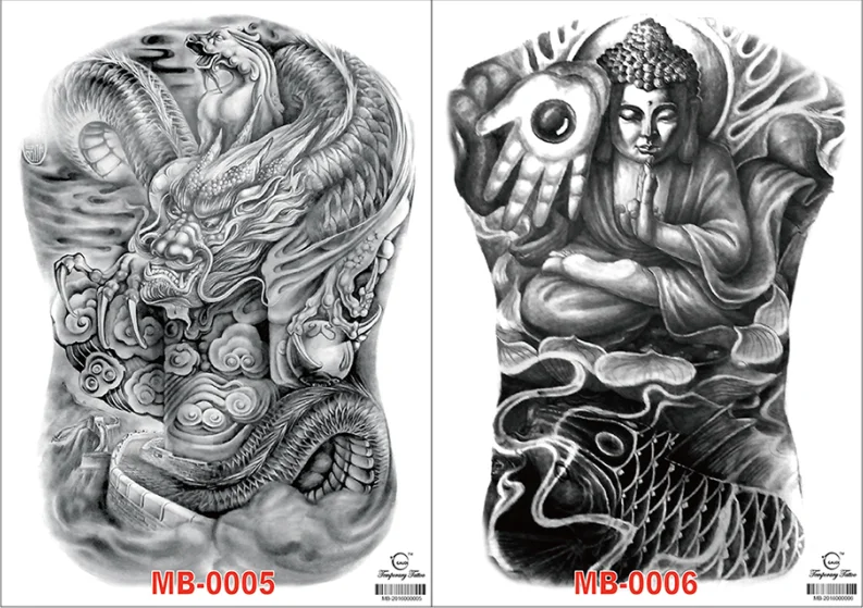 44+ Free Download Body Tattoo Png Images Idea Tattoo Photos