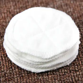 cotton make up pads