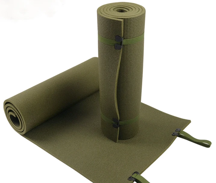 Army Green High Quality Camping Ground Protector Hiking Military Xpe