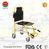 Stair Stretcher four wheels are easy for moving on grounds