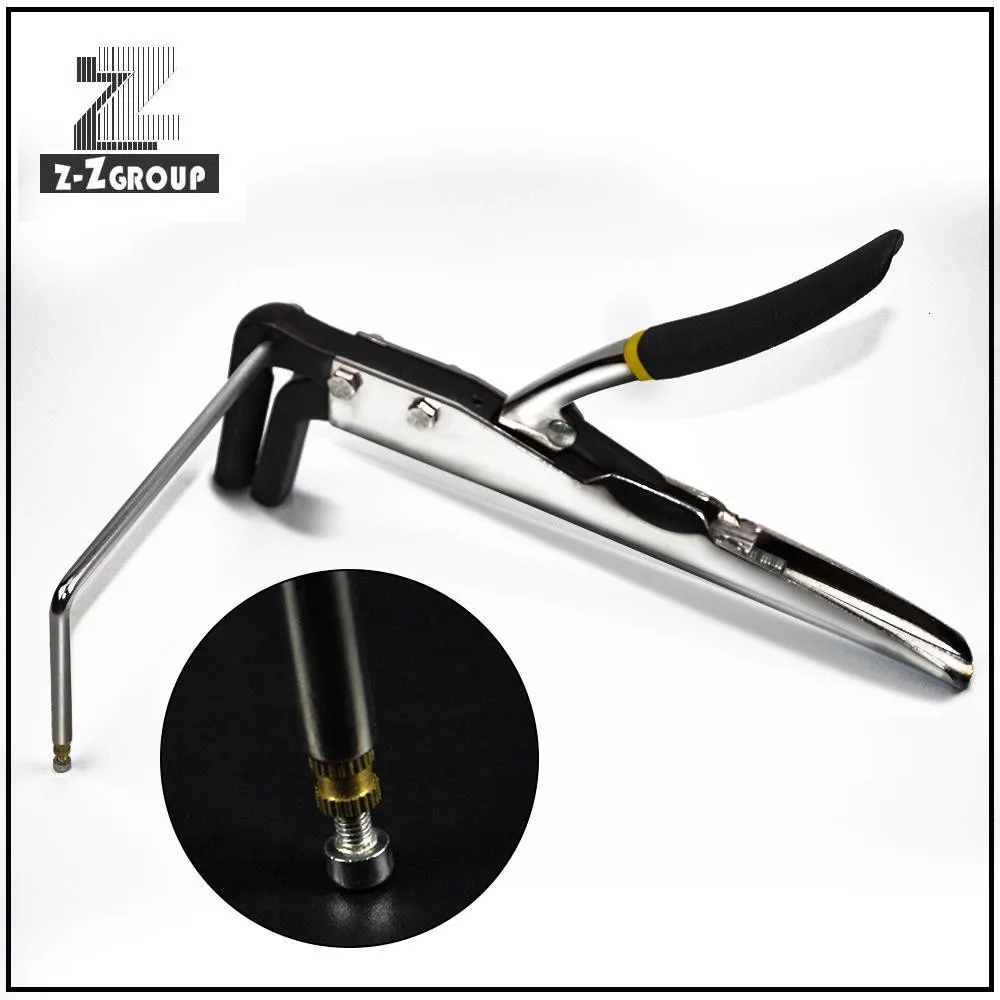Tools Pliers 8CM Arc Angle Folding Tool Bender Steel Tool Penguin