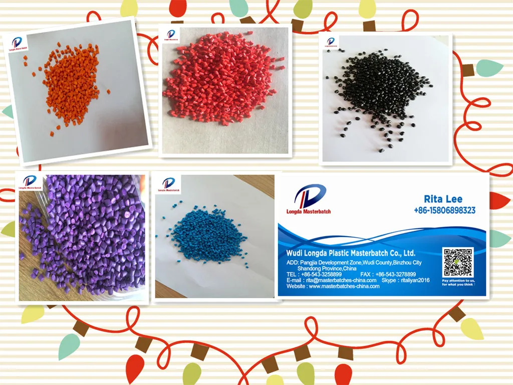 High CaO loading defoamer/desiccant msterbatch/anti moisture masterbatch for recyled PE material