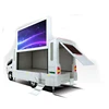 Waterproof Outdoor Full Color SMD P8 Mobile Stage Truck LED Display Together with Cheap Price LED Advertising Screen for Sale