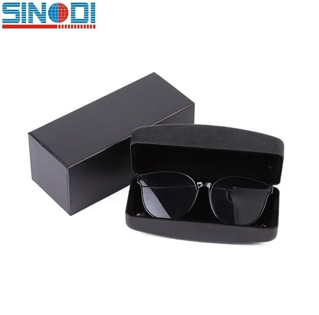 Full Set Luxury High End Custom Sunglasses Packaging Paper Cardboard ...