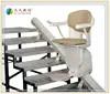 JY-ZT Elderly care products straight rail stair lift