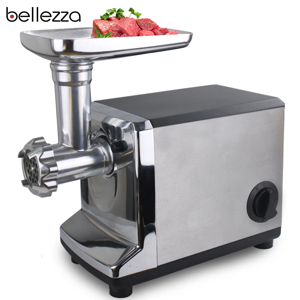 professional electric meat grinder