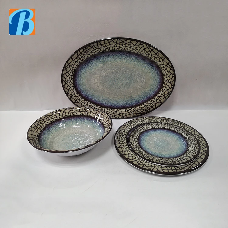melamine tableware