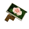 4.3 inch 480x272 tft lcd screen 40pin transmissive lcd module display with 24bit RGB interface high brightness