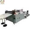 High Precision Plastic Film Paper Sheeter Making Machine Paper Roll To Sheet Cutting Machine