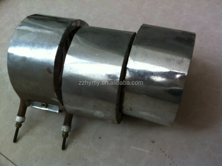 heating ring for sawdust briquette machine .jpg