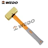 New Products Germany Type Industrial Grade Non-sparking Sledge Hammer Sizes With Factory Price
