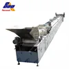 Food grade peanut candy bar forming machine/granola candy bar making machine/complete cereal bar production line