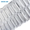 5 row SHOW AIR 400*320 Air Column Film for void fill green/white/blue