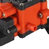 SEAFLO 100psi mini water pump 12v rc boat for passenger boat and RV