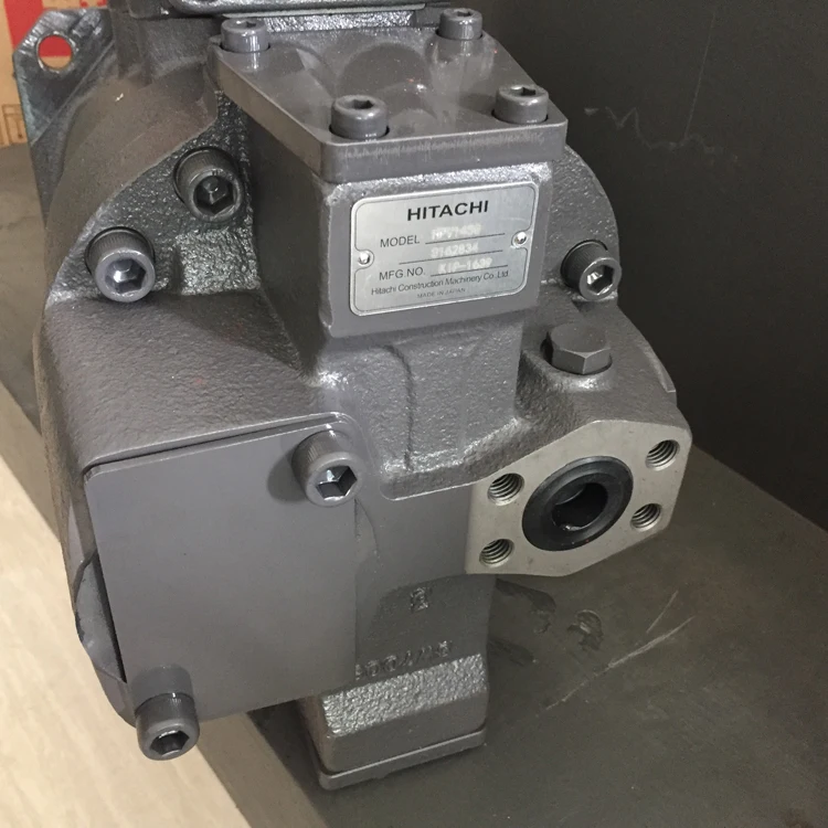 Brand New Hitachi Hpv145 Hydraulic Pump Fit Zx330 Buy Hitachi Hpv145
