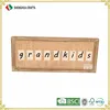 wholesale wall hanging decoration with words