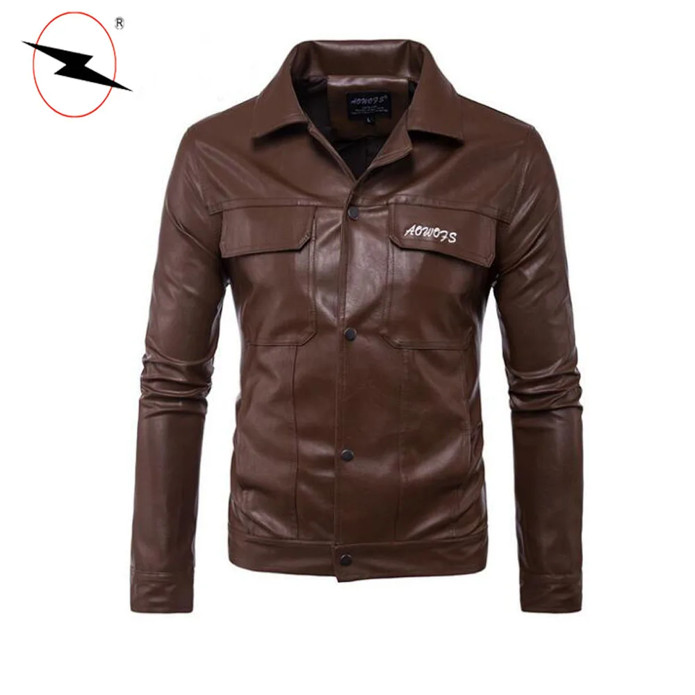 680 Model Jaket Kulit Turki Terbaru