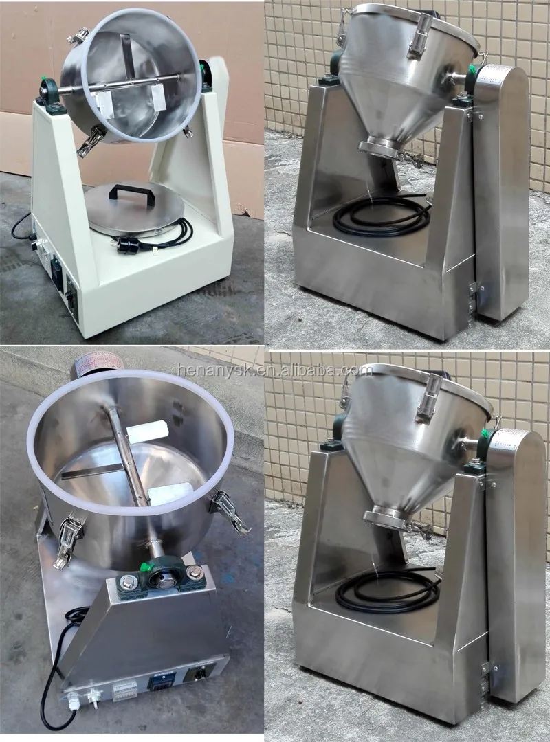 IS-2kg durable bakery flour mixer machine for sales