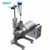 Laboratory Sand Mill for Experiment/Test Production