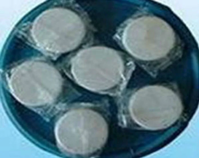Chlorine Stabilizer Cyanuric Acid Tablet Swimming Pool Chemical Buy