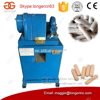 machine dowel woodworking mini wood making milling larger wooden