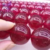 wholesale 5# color lab created gemstone ruby rough synthetic ruby material cheap price