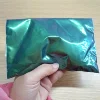 Anti-counterfeit pigment powder Green to Blue optically variable color Used for security labels.2019 Private custom