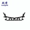 top quality car auto parts front bumper bracket upper A2128855065 for mercedes E class W212 amg