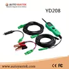 YANTEK Factory direct sale YD208 auto diagnostic tester code scanner car auto diagnostic tester car diagnostic circuit tester