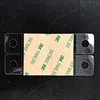 Customized Clear Plastic Self Adhesive Hang Tab