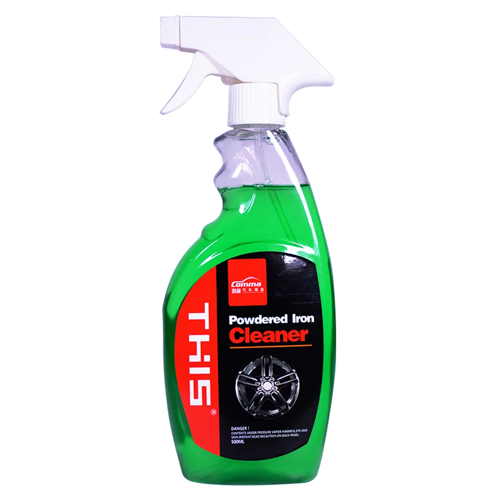 automotive spray bottle