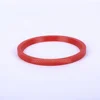 Auto used hard pu rubber fender washer
