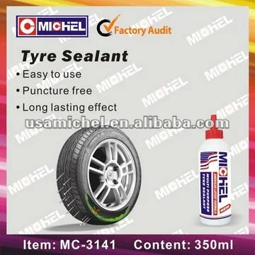 How to Stop Tire Leak - Efficient Solutions for Michelin Tires