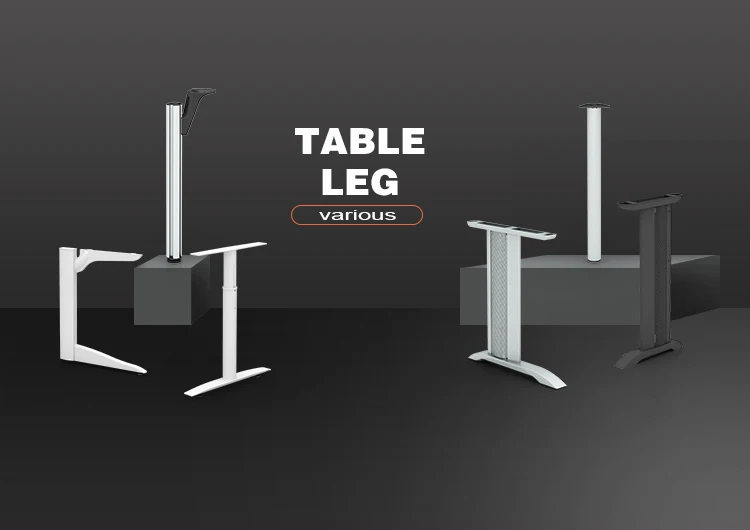 Office Table Legs Design High Quality Metal Factory Cheap Price