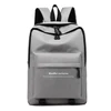 2019 Newly Design Waterproof Nylon Backpacks Business Type Big Capacity 15.6 Inch Shoulder Backpack Bags