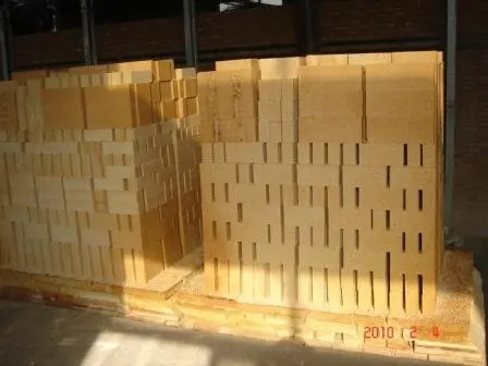 fire bricks SK34