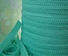 Elastic band Picot Skinny Turquoise Green Rick Rack Sewing Trim Single sided Edging Headband Lingerie