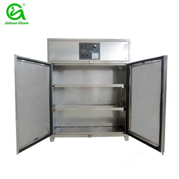 Fruits And Vegetables Sterilization Ozone Cabinet Ozone Dishes