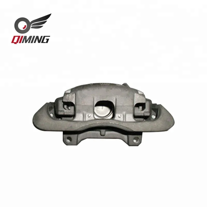 Audi A6 allroad from 2000-2005 Front N//S caliper brake pipe
