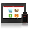 Launch X431 V+(X431 PROIII) 10.1inch Diagnostic Tool Wifi/Bluetooth IMMO TPMS KEY CODING